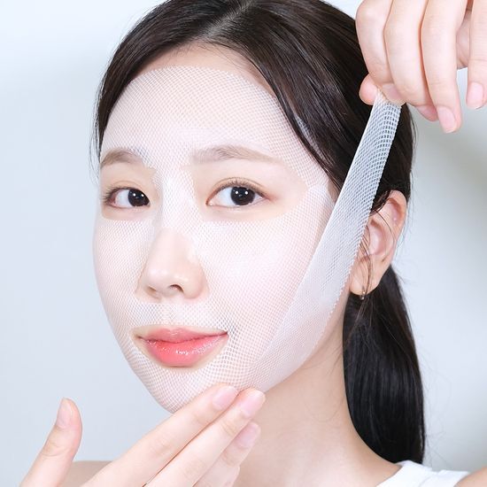 PERODERM™ 3D Lifting Maske